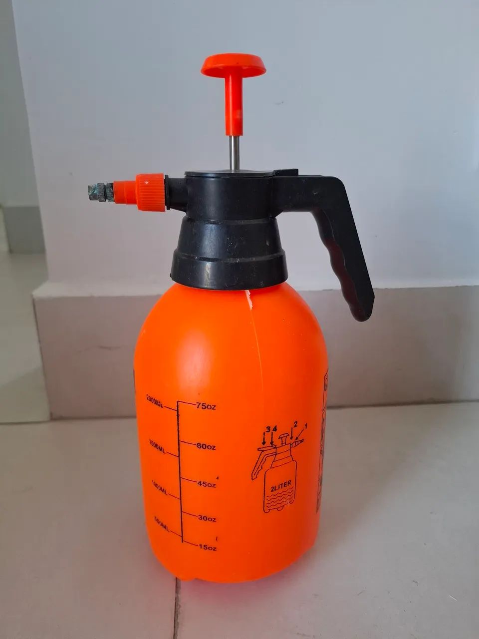 Oferta relâmpago 