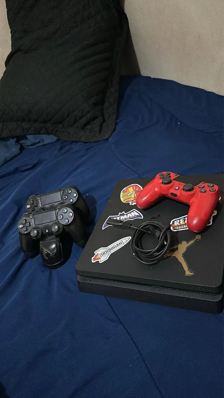 PlayStation 4 Plus  - Foto 4