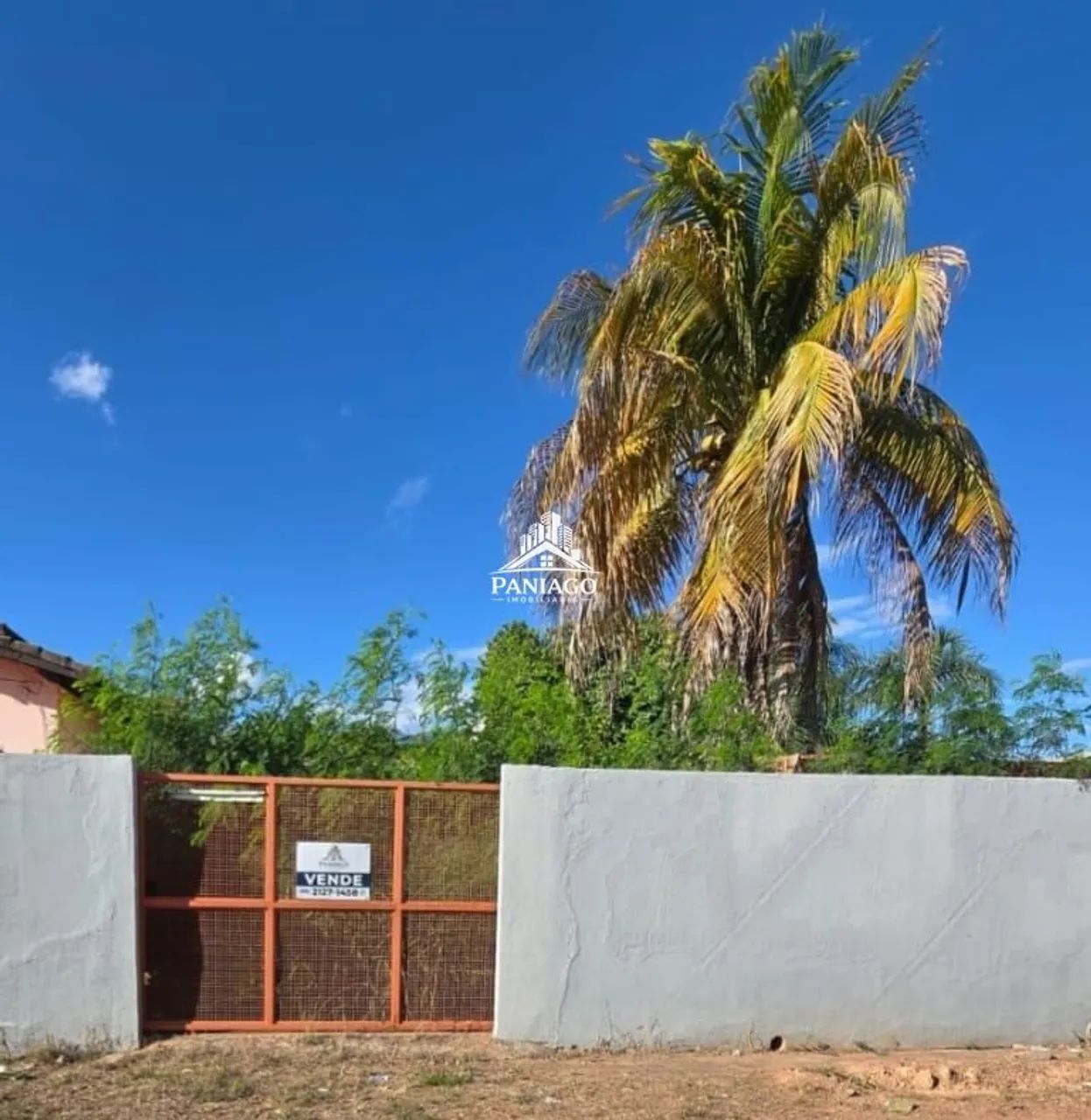 TERRENO À VENDA  BAIRRO PARQUE CUIABÁ CUIABÁ/MT - Foto 2