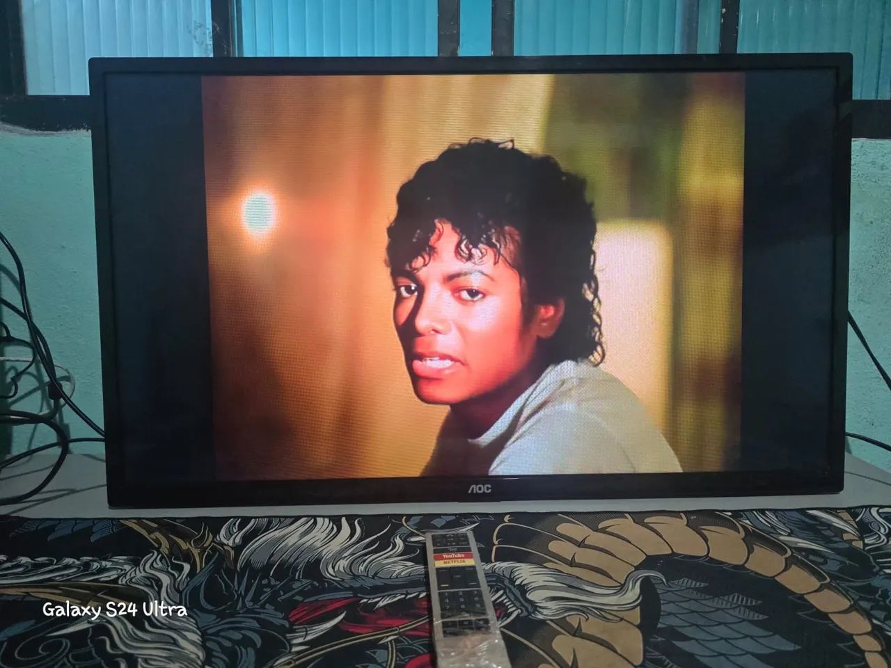 TV AOC 32 - Foto 4