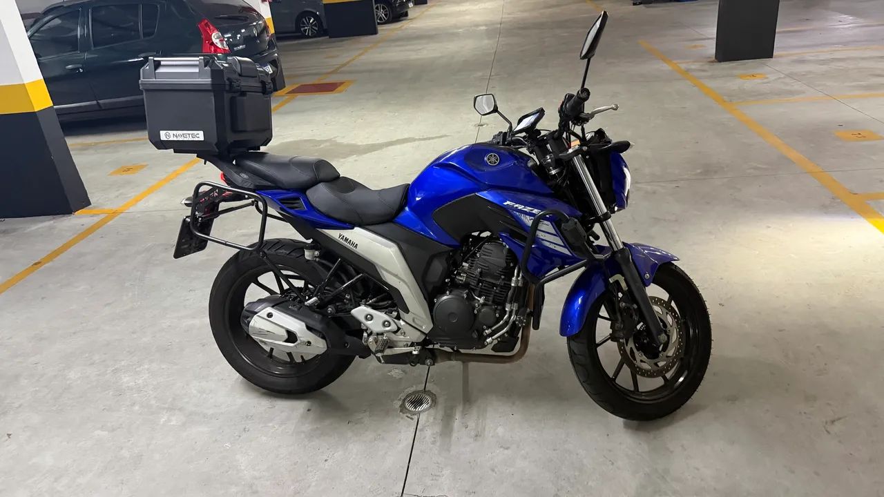 FAZER 2023
