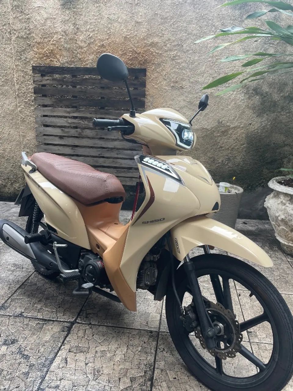 Jet Cinquentinha zerada!! - Foto 4