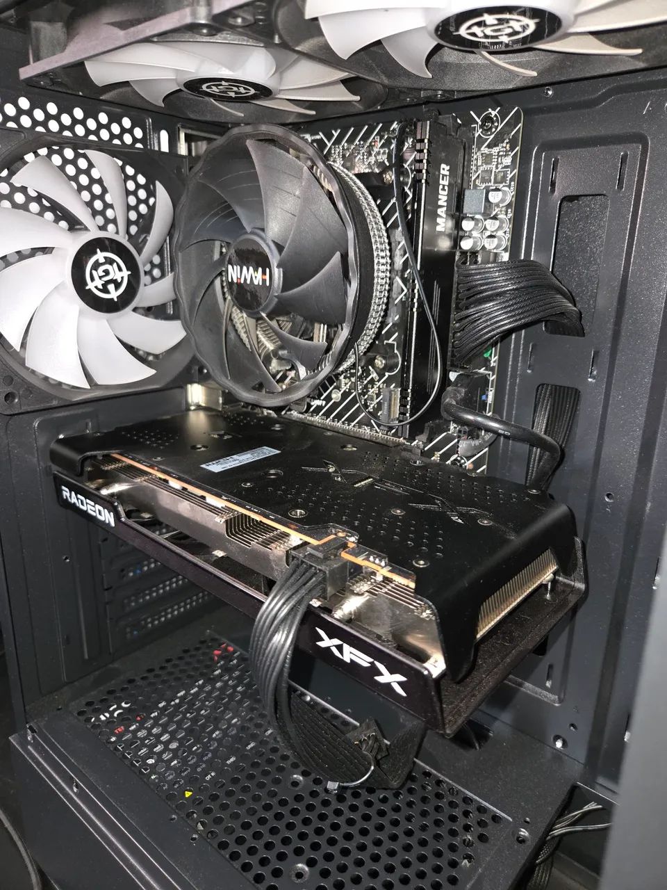 PC gamer montado - Foto 5
