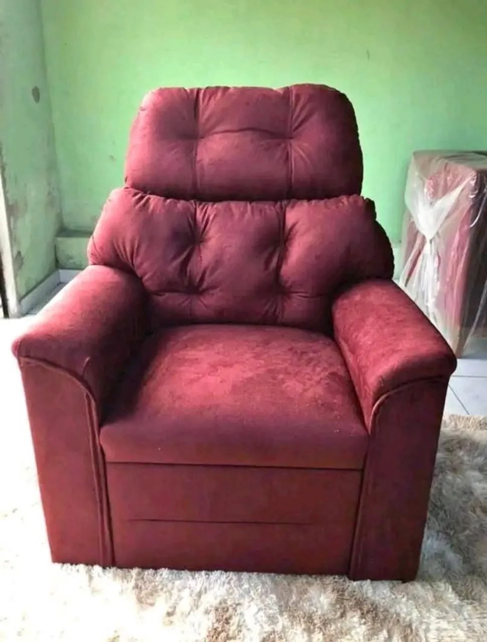 Poltrona Papai - Foto 3