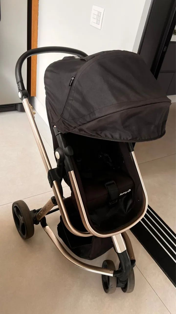 Carrinho Bebê  - Foto 4