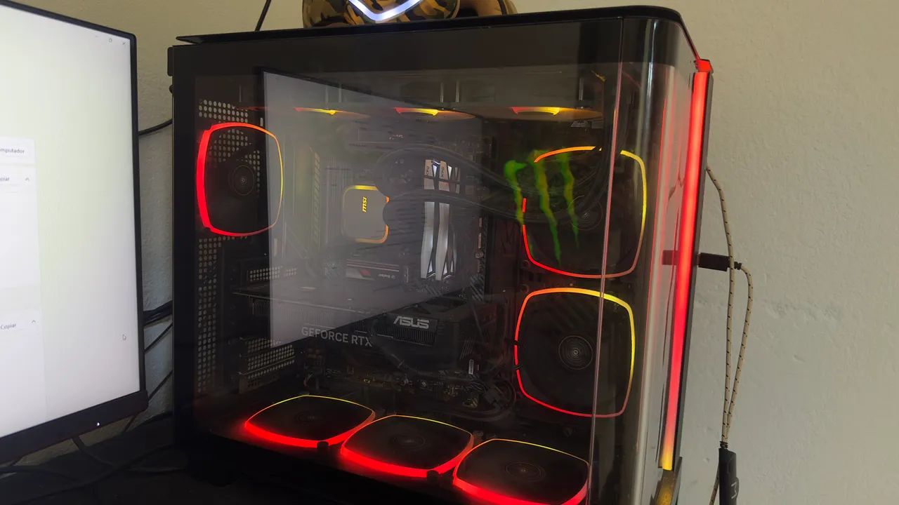 Computador Gamer  - Foto 3