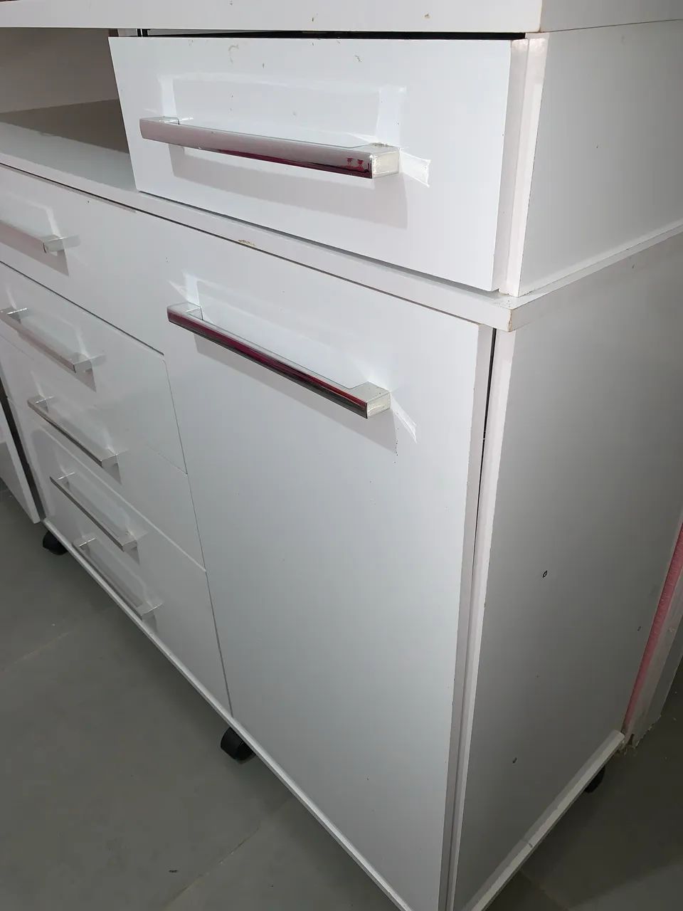 VENDE-SE COMODA GRANDE - Foto 2