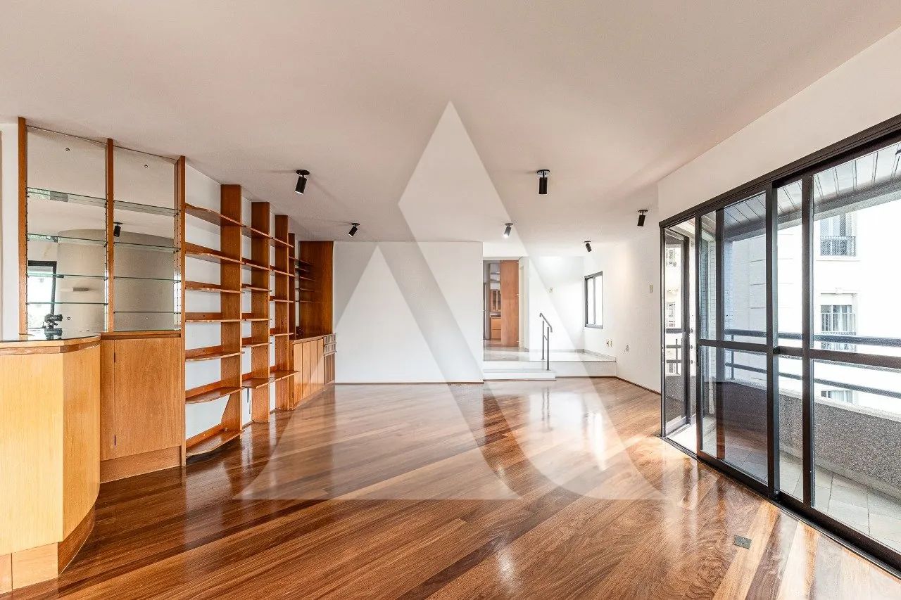 Apartamento em Perdizes | 215 m², 3 Suítes, Terraço e 4 Vagas - Foto 4