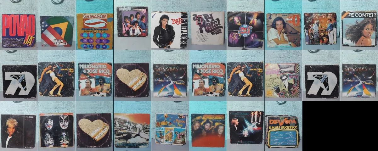 LOTE DE DISCOS DE VINIL - Foto 4