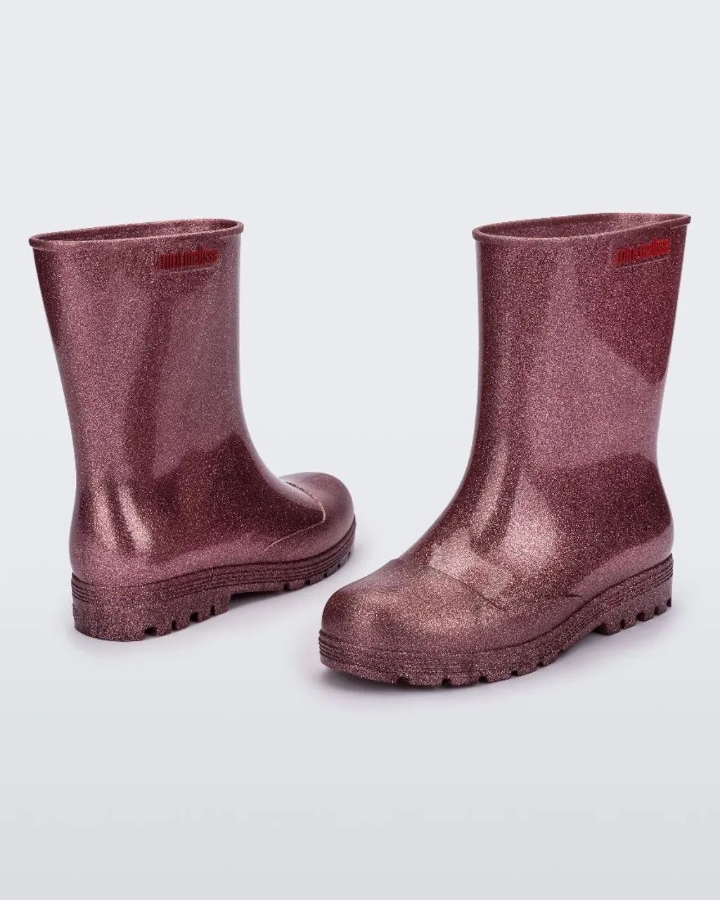 Bota mini melissa original  - Foto 2