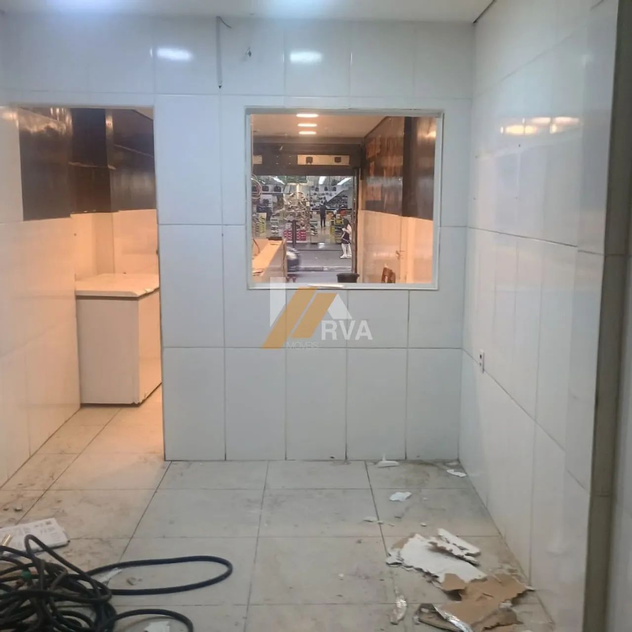 Salão para Locação Centro, Franco da Rocha - Foto 4