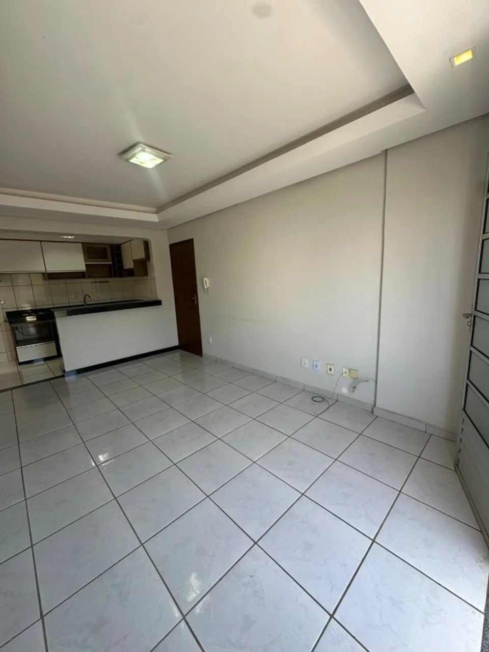 Alugo Apartamento 2 quartos Semi Mobiliado| Morada do Sol - Foto 4