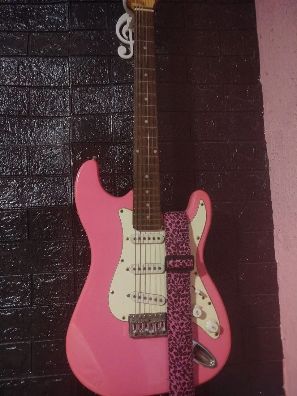 Guitarra Waldman - Foto 2