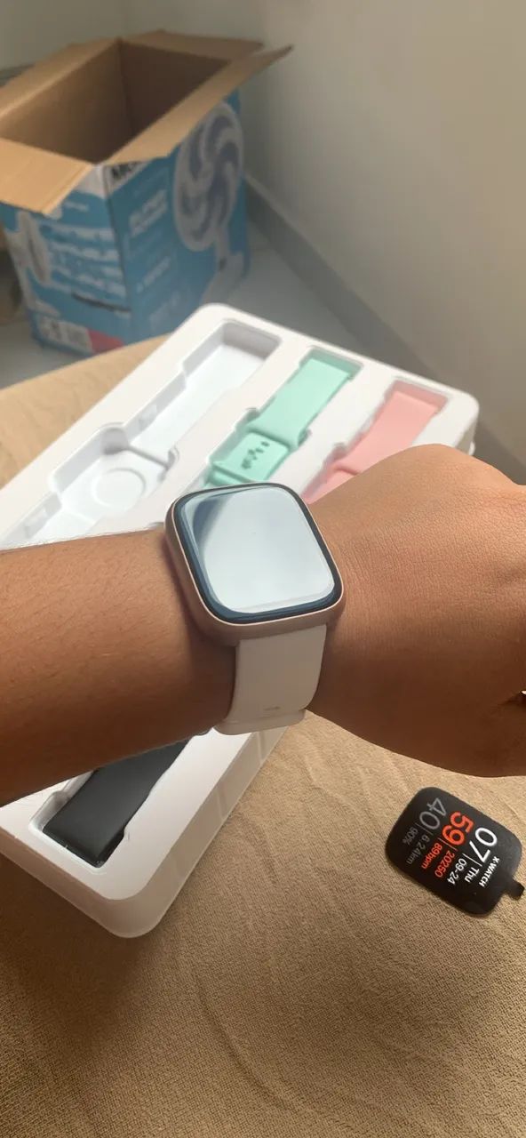 Smart Watch