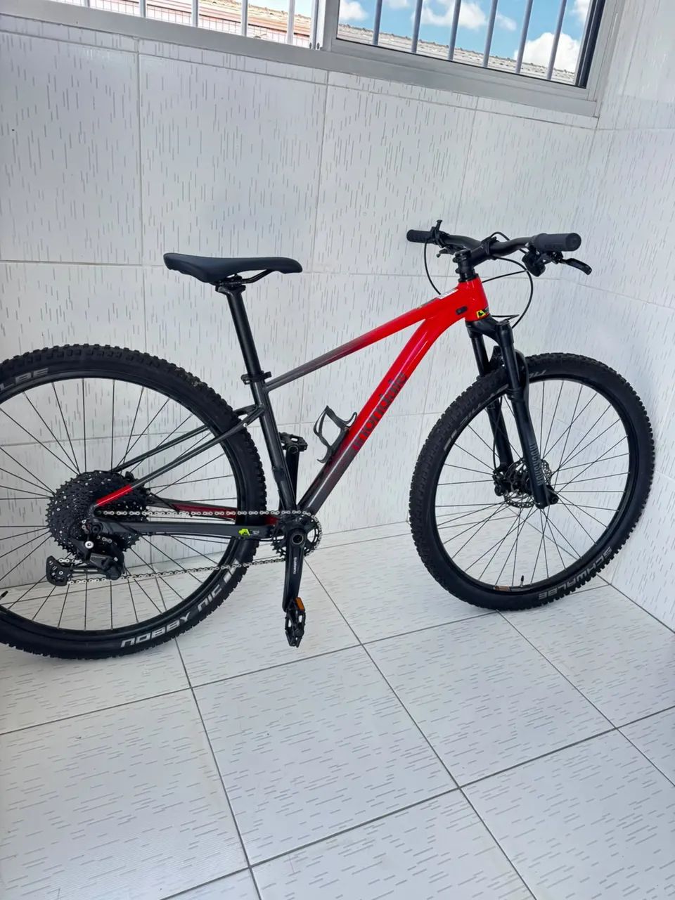 Bicicleta  - Foto 3