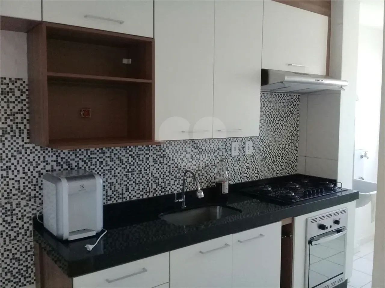 Apartamento Vila Helena