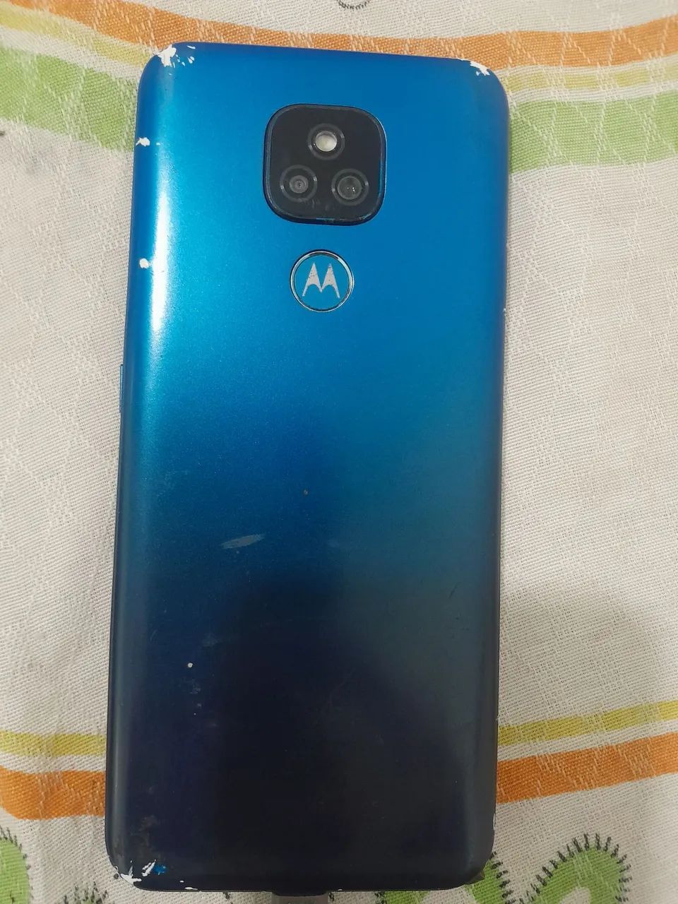 Moto E7 Plus - Foto 2