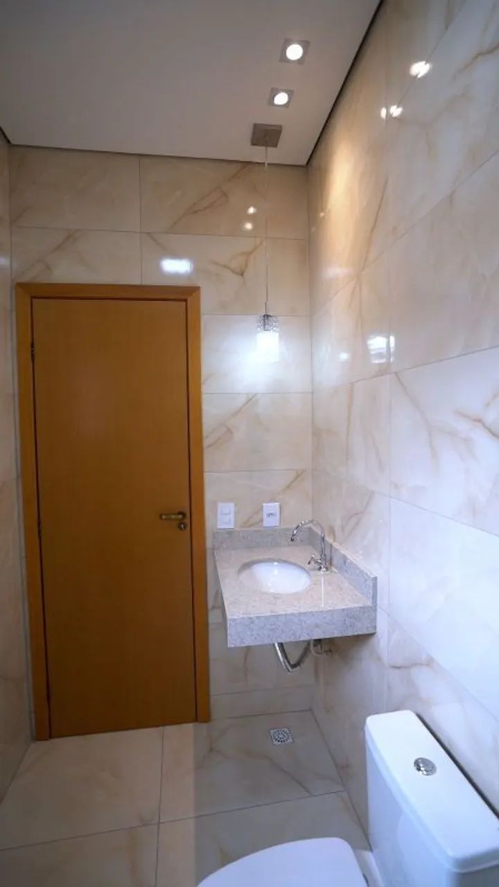Casa no Bairro Santa Rosa - Foto 4