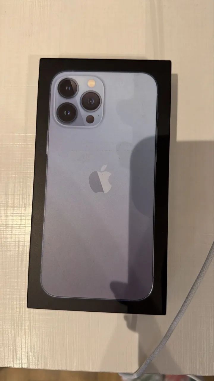 iPhone 13 Pro Max 256gb