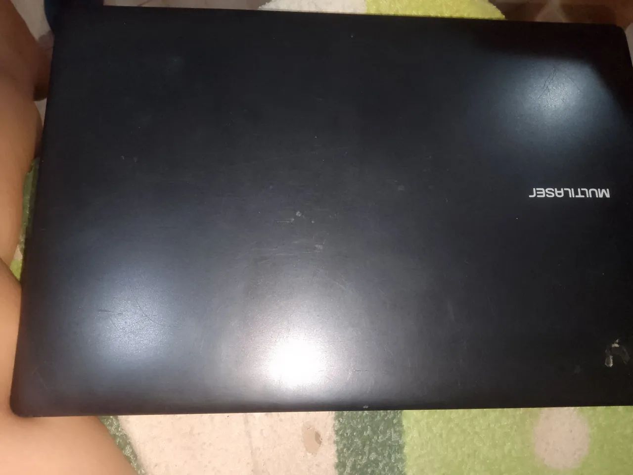 Notebook Multilaser  - Foto 4