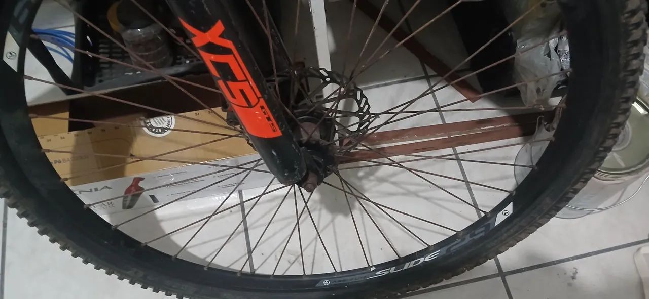 Bicicleta aro 29 - Foto 3