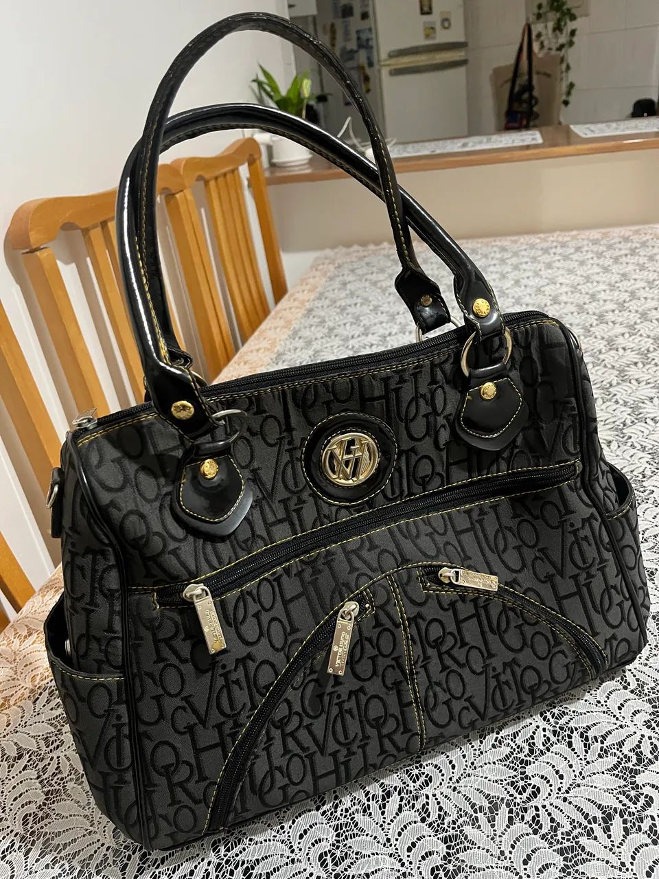 Bolsa Victor Hugo