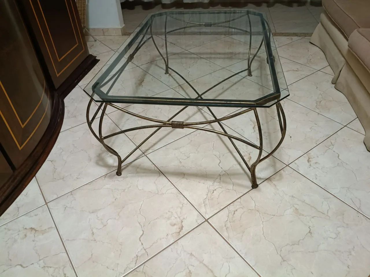 Mesa de centro - Foto 2