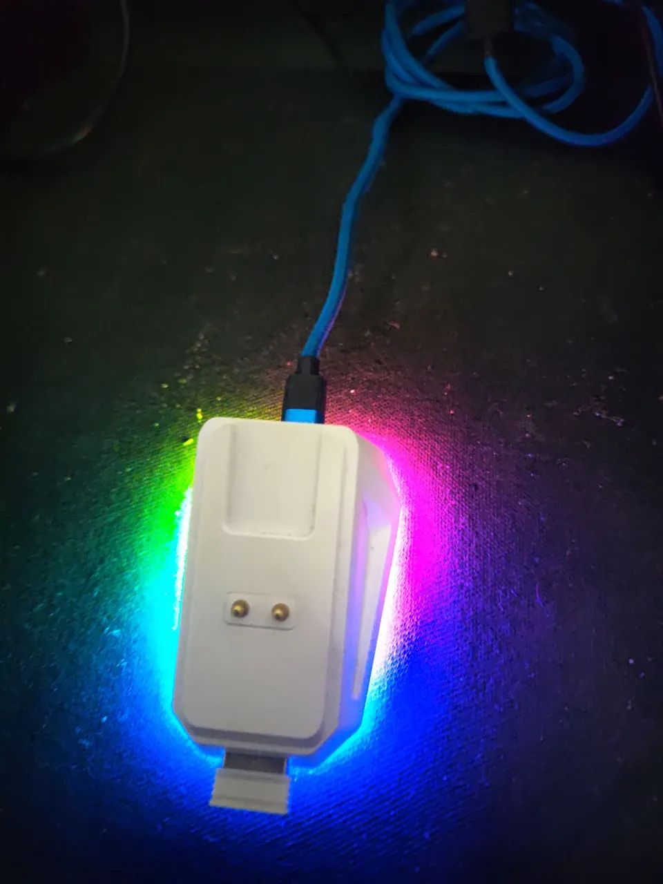 Mouse atk shark x11 - Foto 3