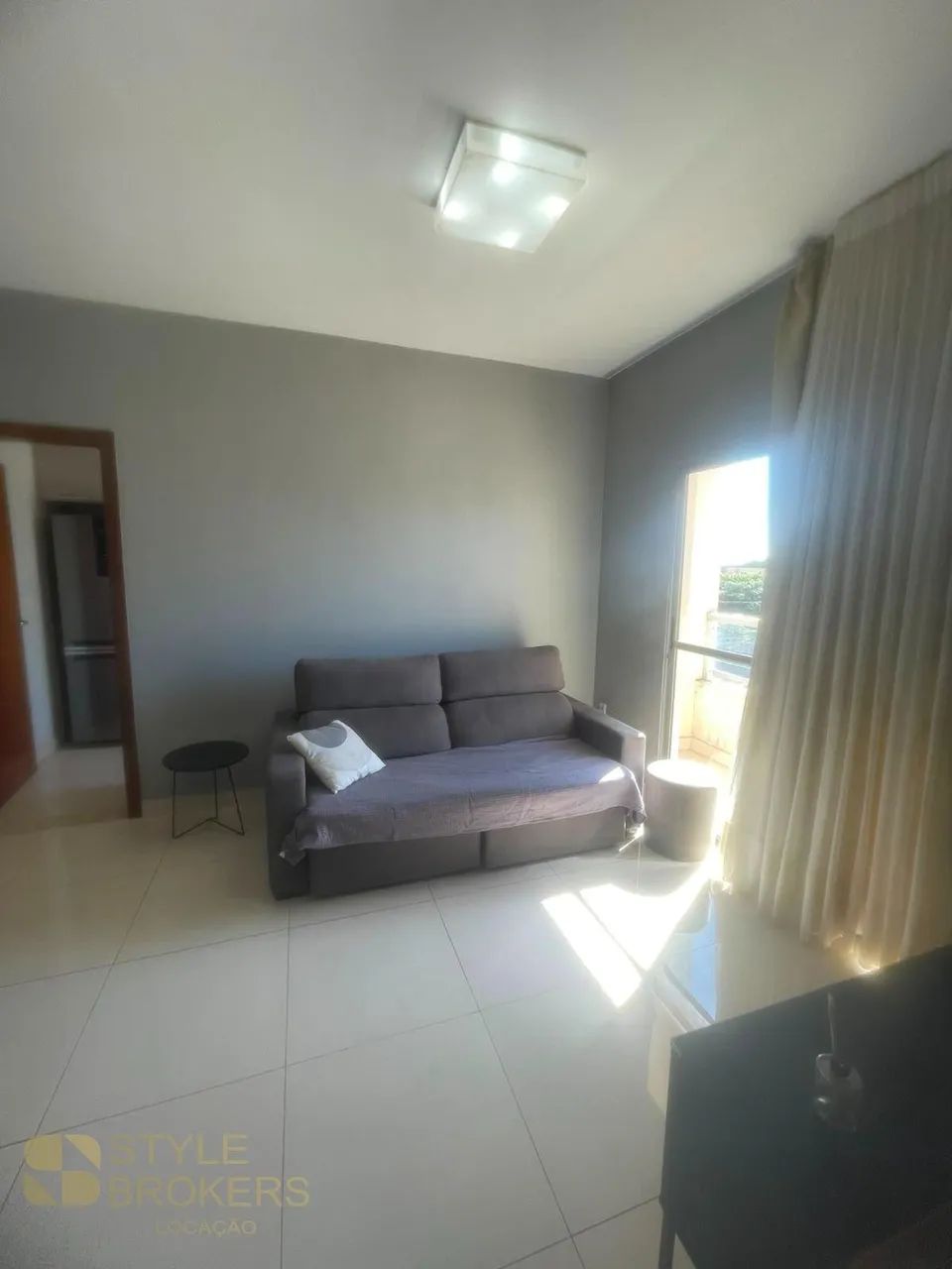 Apartamento em Jardim Mariana - Cuiabá - Foto 5