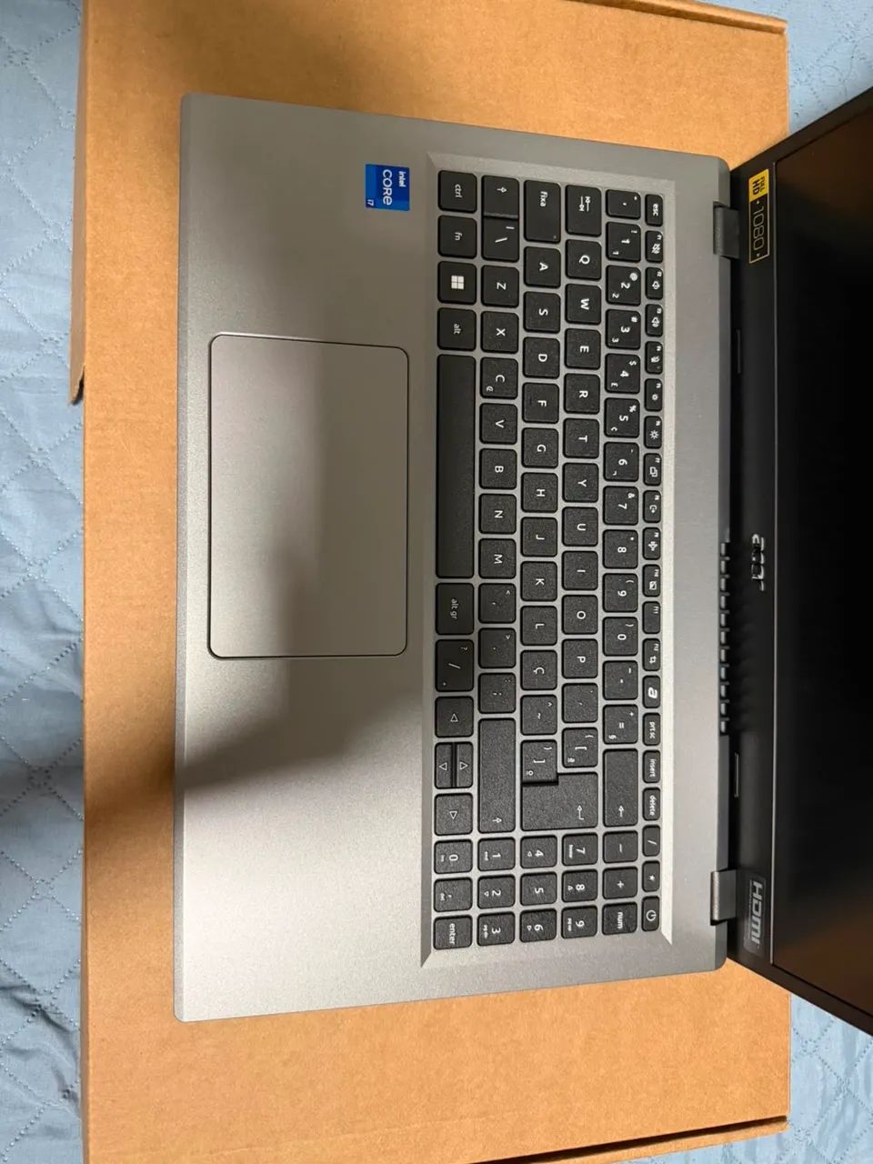 Vendo Notebook Acer Aspire GO-15. - Foto 3
