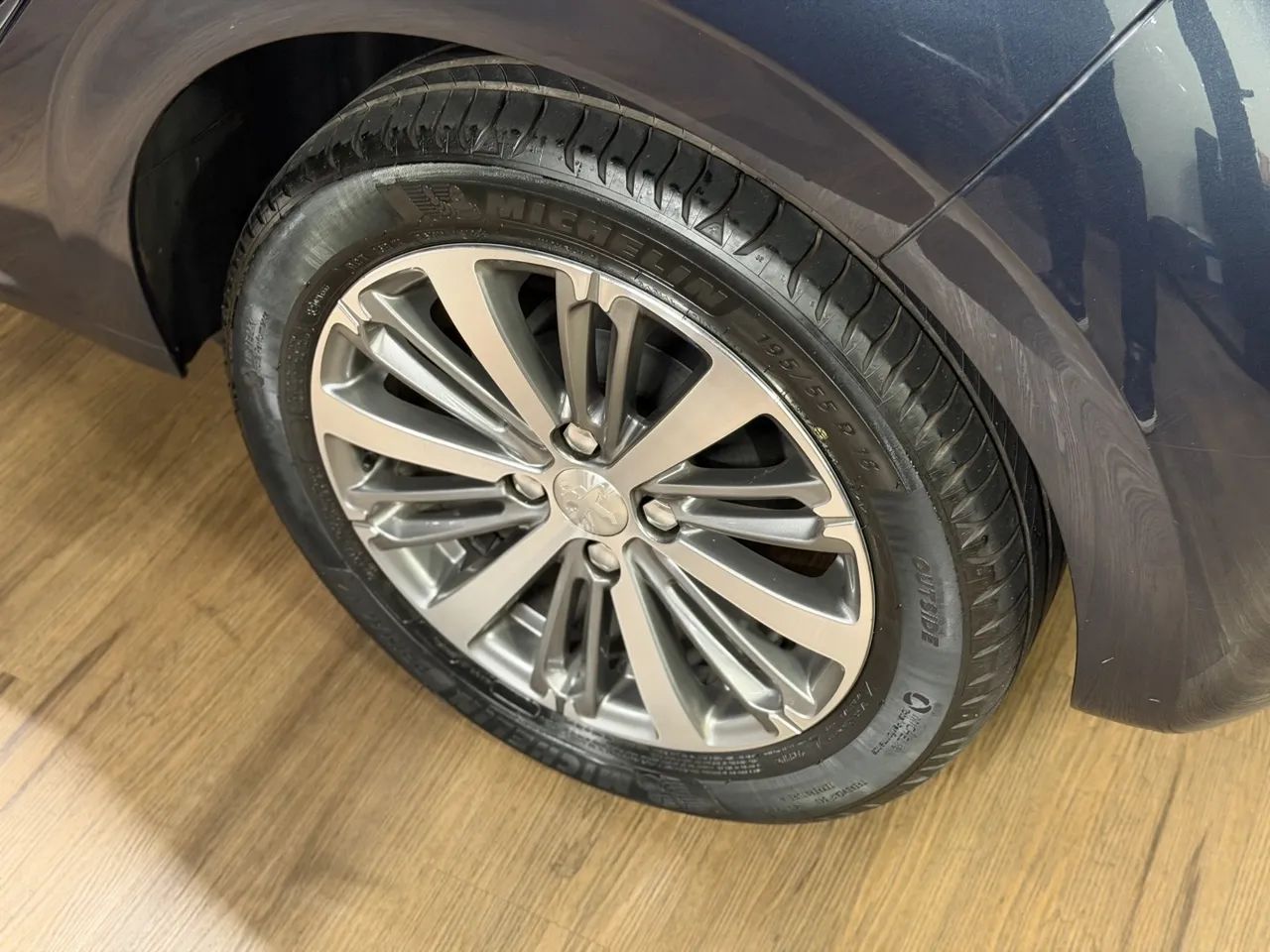 Peugeot 208 2016 - Foto 5