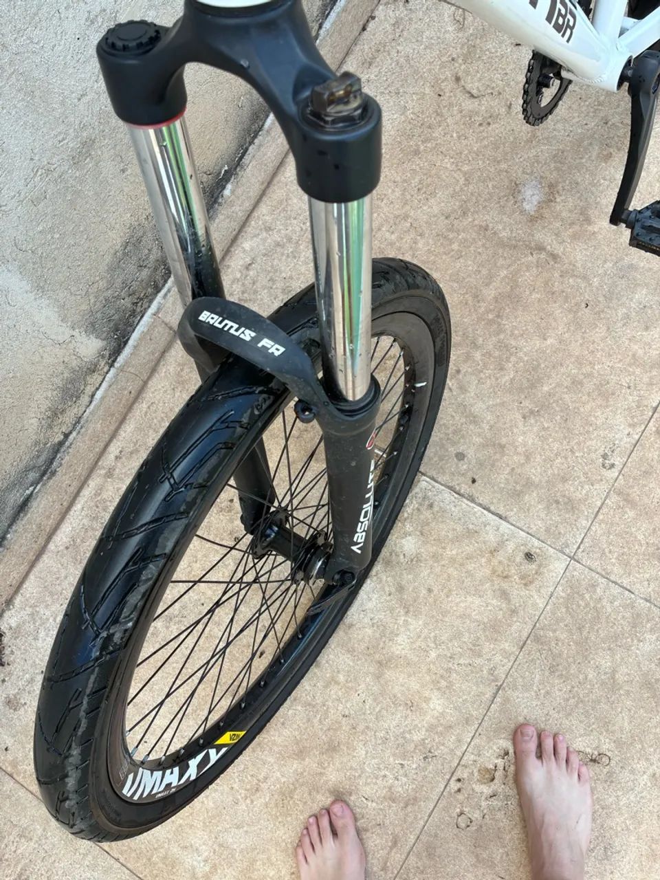 Bicicleta Gios 4trix - Foto 4