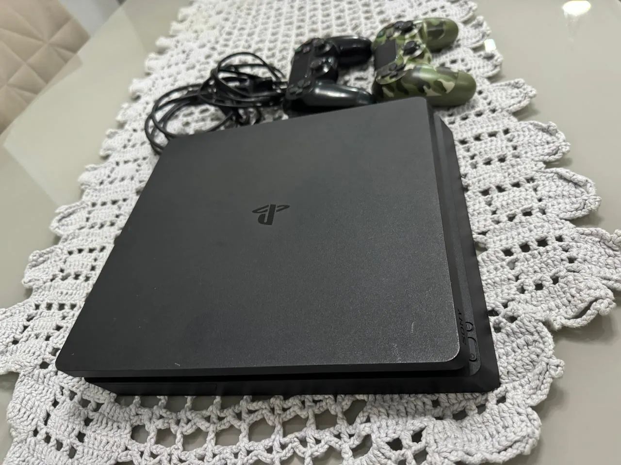 Ps4 slim  - Foto 2