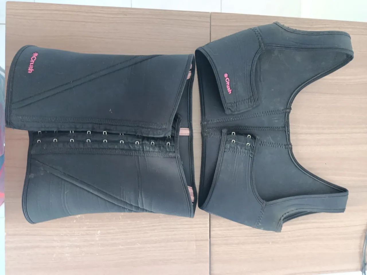 Cinta redução de medidas 