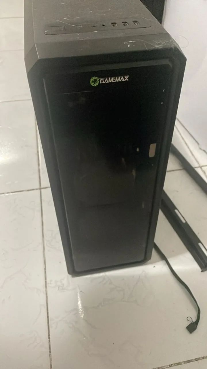 Gabinete Gamemax - Foto 3