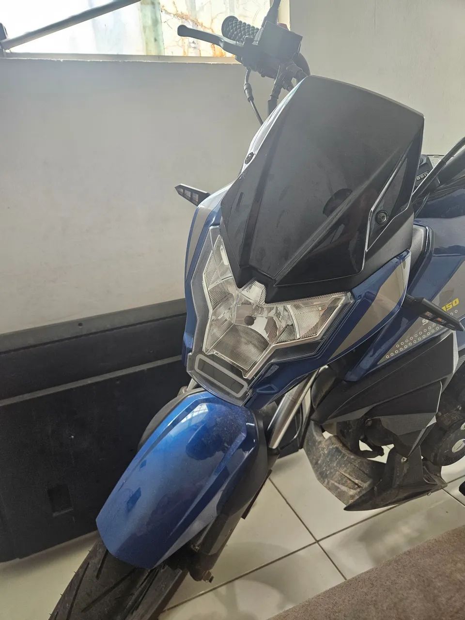 Vende jef 150s - Foto 4
