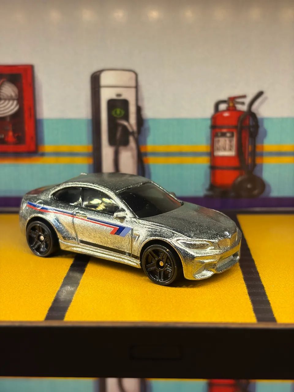 lote miniaturas hot wheels  - Foto 5