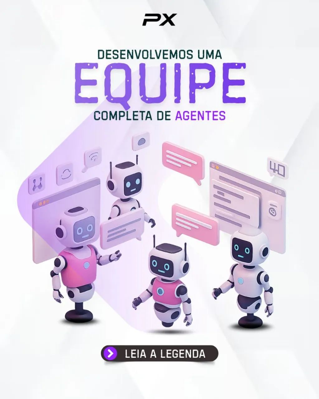 Automações em IA  - Foto 5