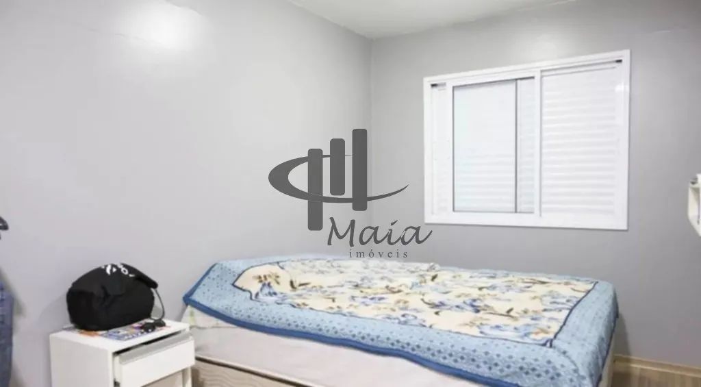 Venda Apartamento Santo Andre Campestre Ref: 47367 - Foto 5