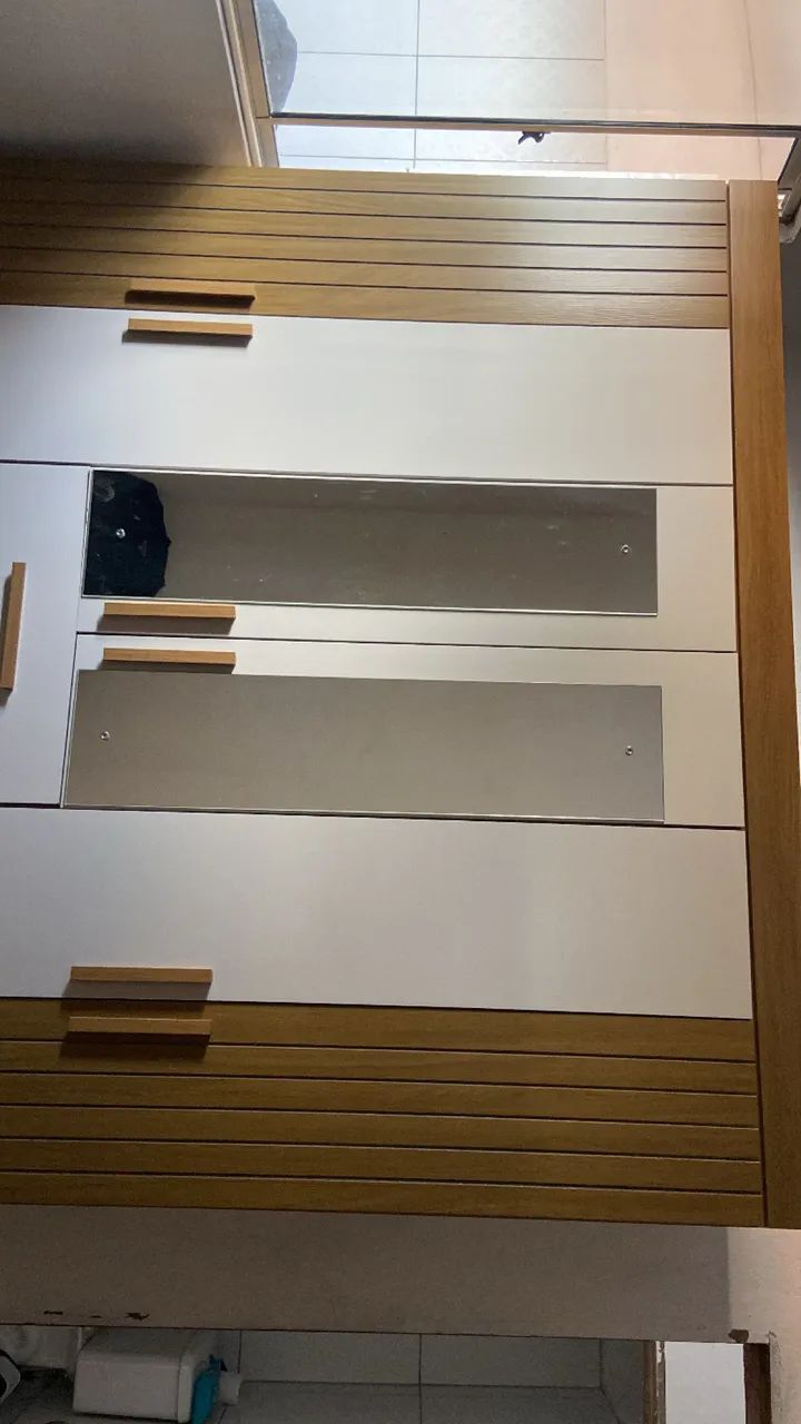 Guarda roupa - Foto 2