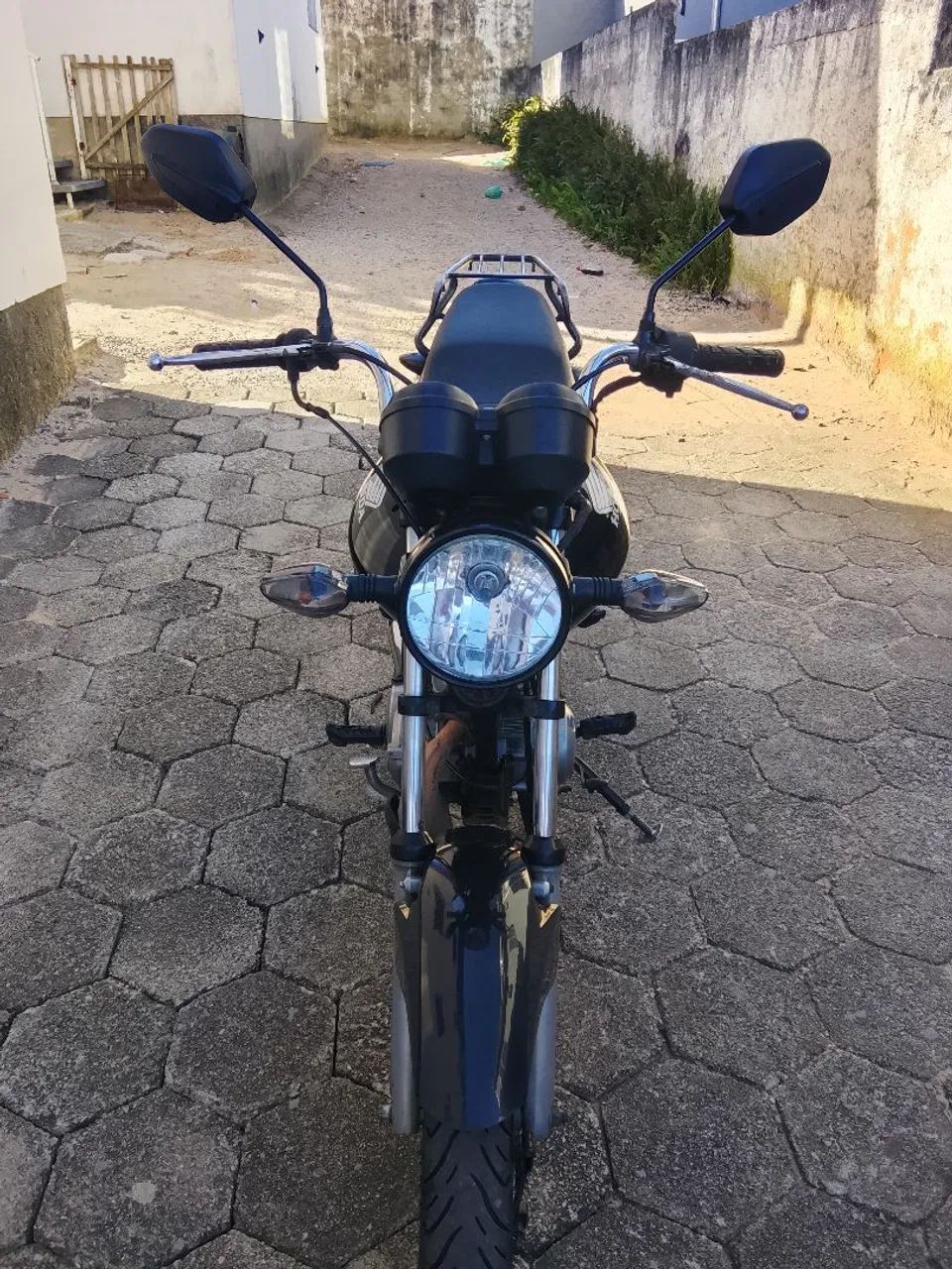Vendo Fam 125 ks 2011 - Foto 3
