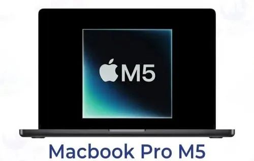 MacBook Pro M5 |16GB RAM 512GB SSD |14