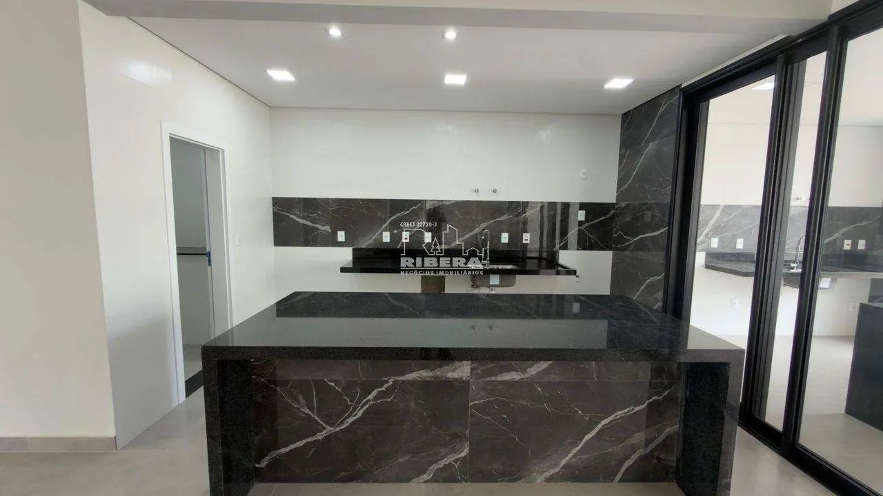 VENDA - CASA CONDOMÍNIO CONDOMINIO SAINT PATRICK / SOROCABA/ - Foto 4