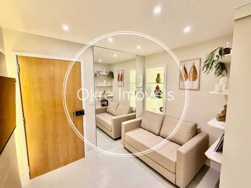 Apartamento : Padrão / Residencial / Centro - Foto 3
