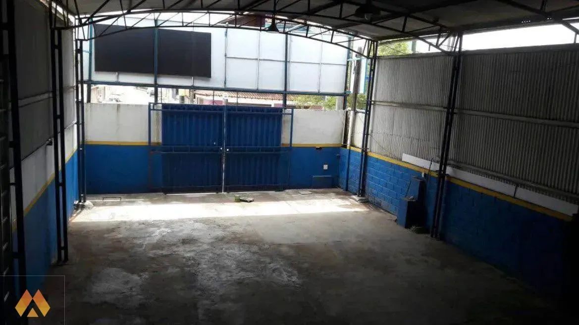 Sol e Mar - Excelente Galpão com 180m², 01 escritório e Ótima localização!!! - Foto 3