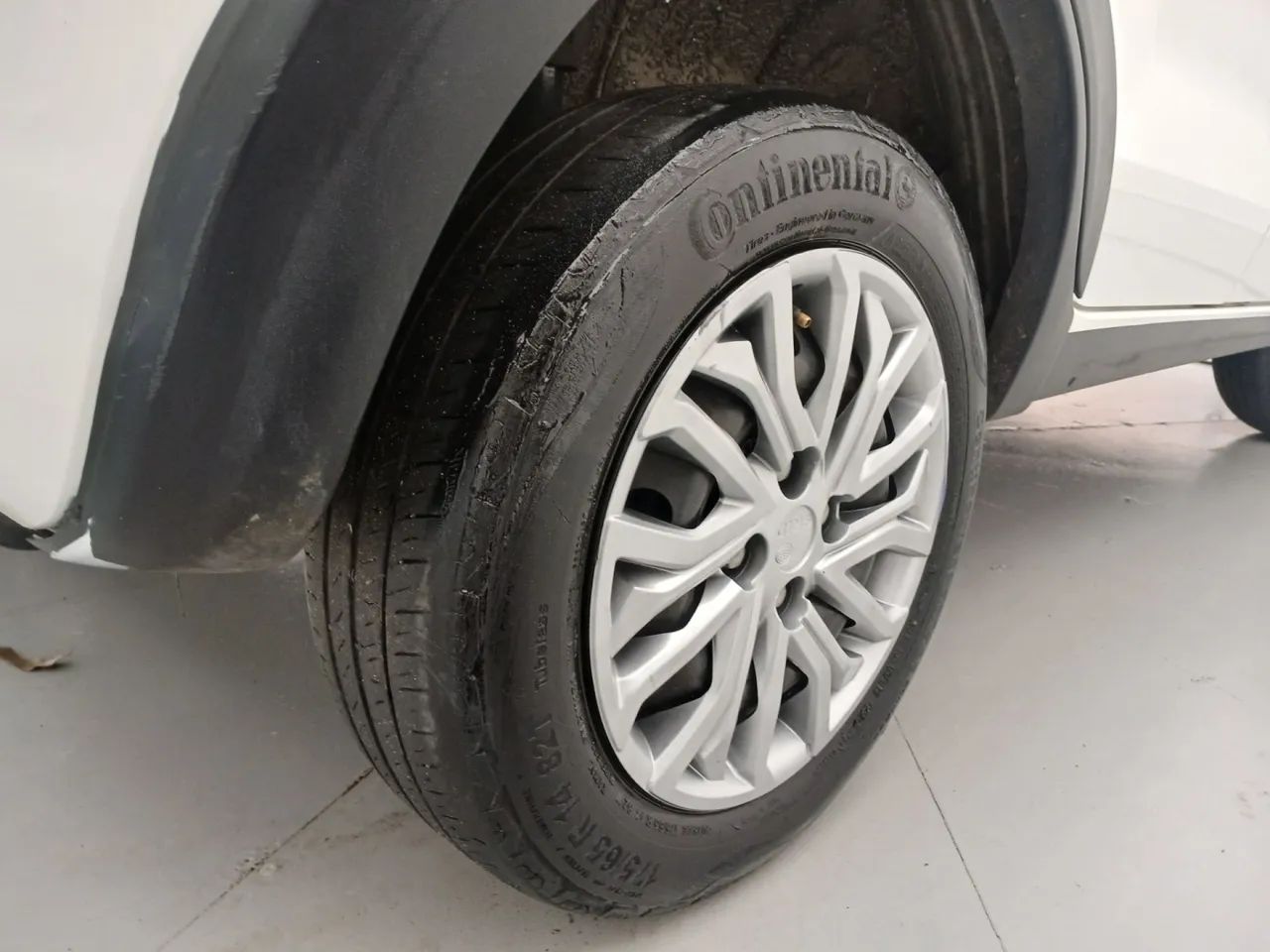 Fiat Mobi LIKE 1.0 Fire Flex 5p., foto 14 de 18
