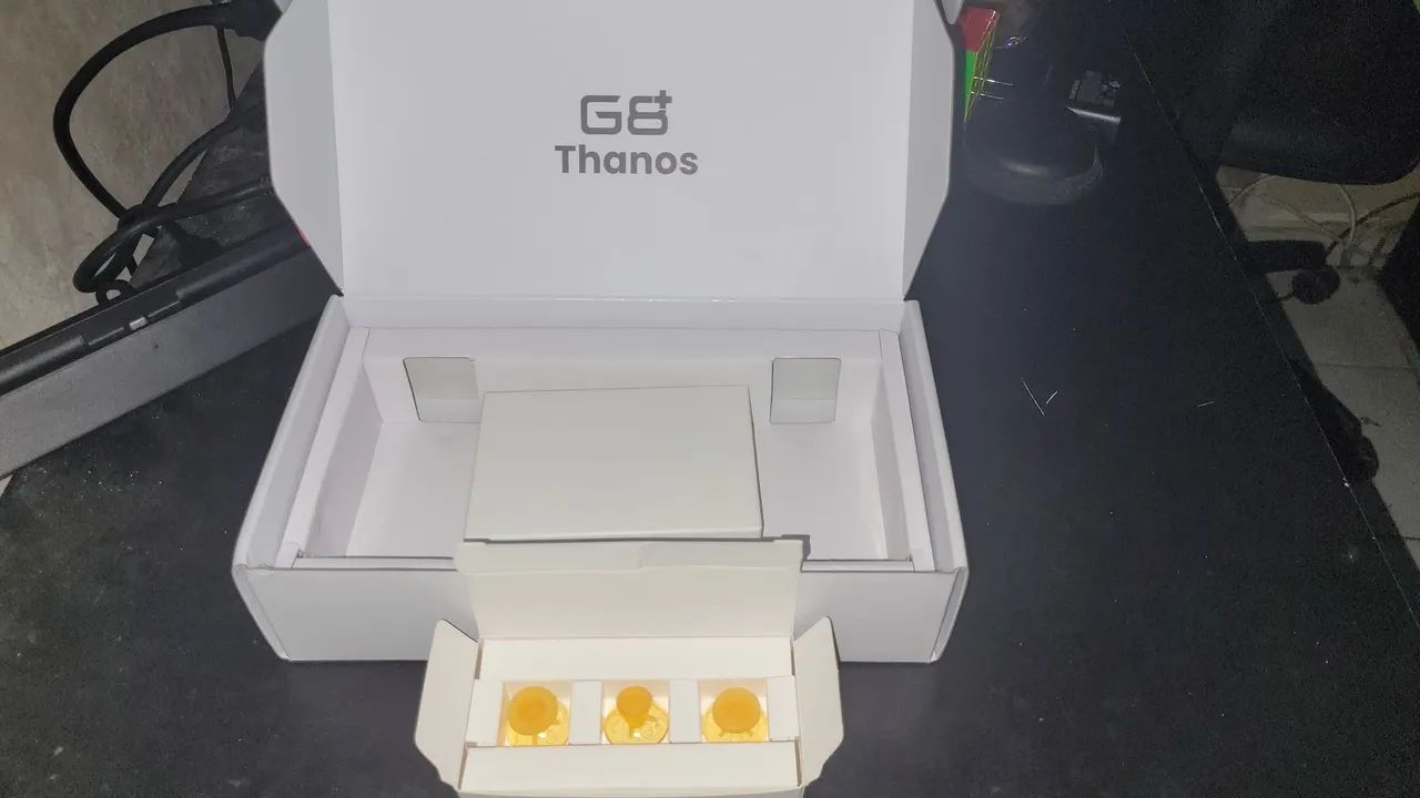 Gamesir G8+ Thanos - Foto 5