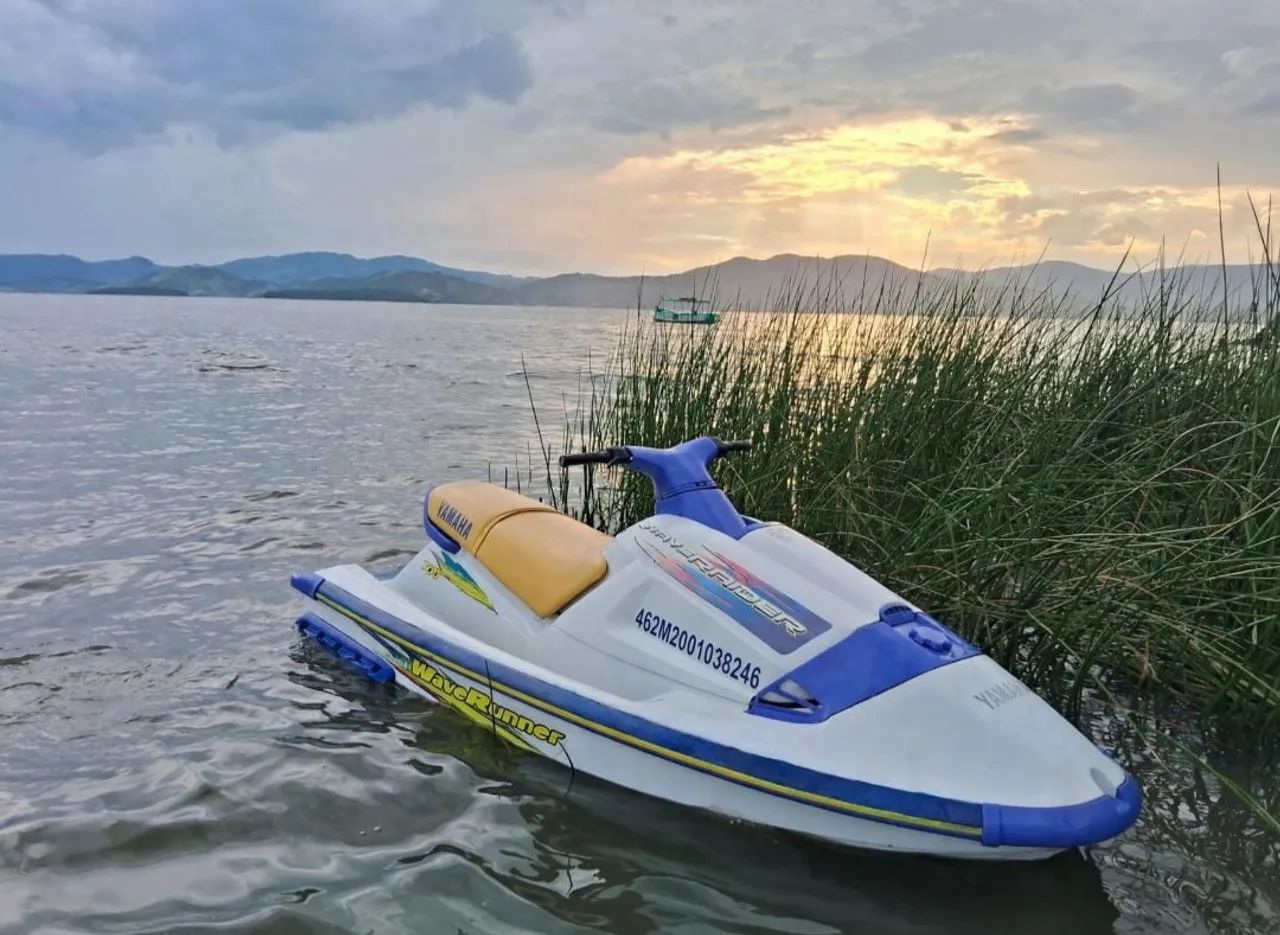Raider 700