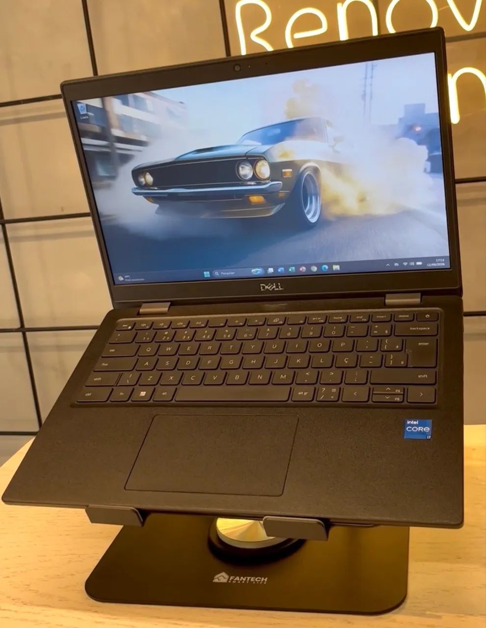 NOTEBOOK DELL INTEL CORE i7 !! - Foto 4