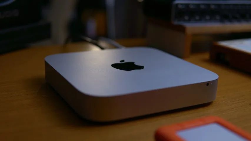 Mac Mini - 16gb - Foto 2